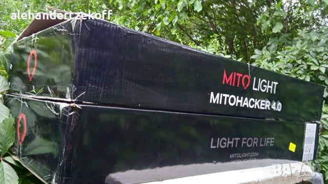 Двойна стойка за лед панел Mito Light конструктивни и крепежни еламенти за стойката, снимка 13 - Фитнес уреди - 51090514
