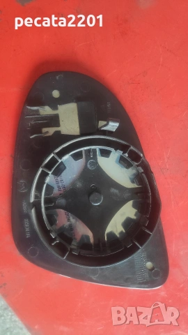 Продавам - оригинално стъкло дясно огледало за Toyota Aygo/Citroen C1, снимка 7 - Части - 38990841
