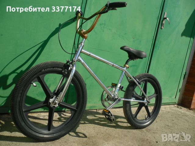 bmx, снимка 1