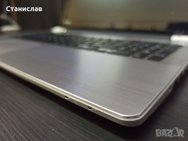 Toshiba Satellite S50-B-142 за части, снимка 7 - Части за лаптопи - 45652083