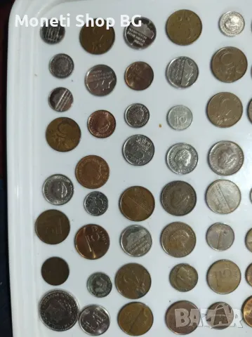 Монети Нидерландия, снимка 6 - Нумизматика и бонистика - 50016757