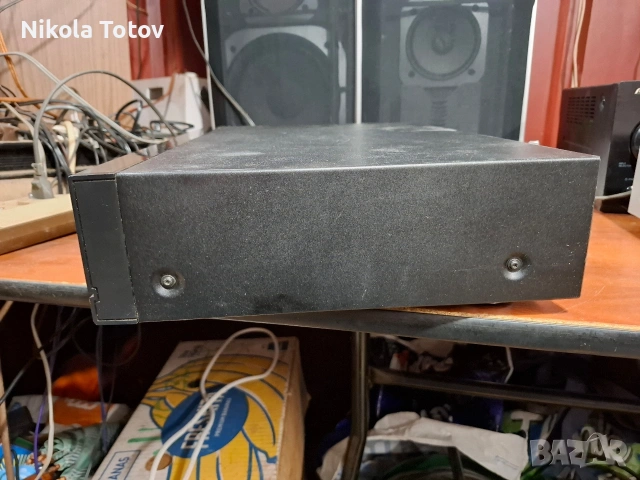 Продава се CD Philips CD690. , снимка 4 - Ресийвъри, усилватели, смесителни пултове - 53459304