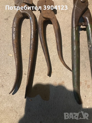 Ножици за ламарина, снимка 4 - Други инструменти - 53835794