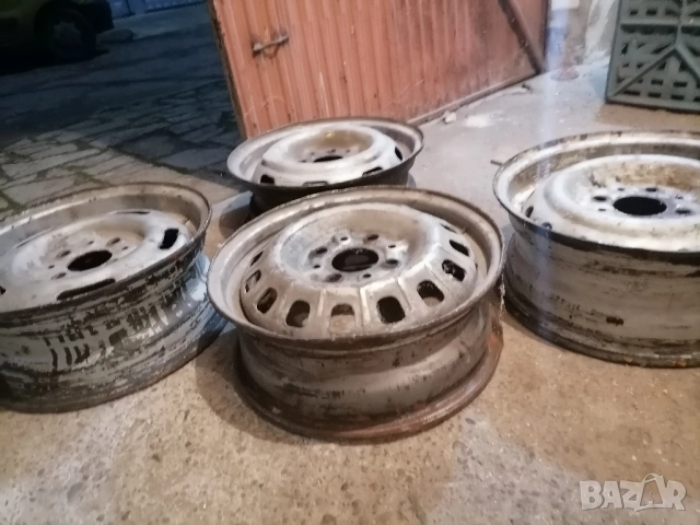 джанти за лада, снимка 2 - Гуми и джанти - 52548675