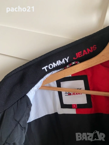 Tommy Hilfiger , снимка 4 - Якета - 53733208