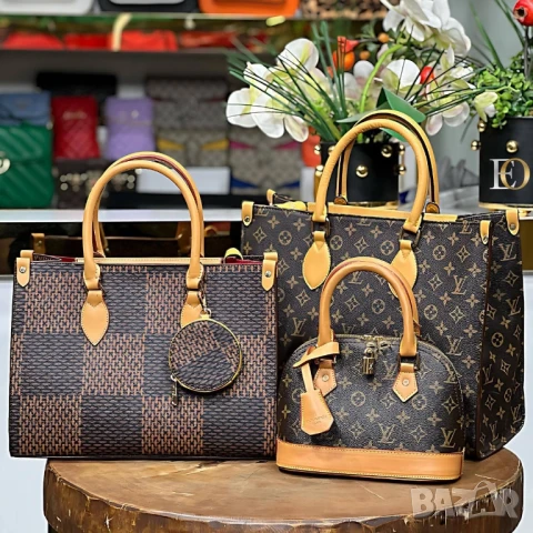 чанта louis vuitton 