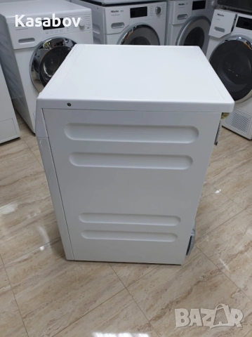 Miele T1 Сушилня с Термопомпа Миеле 12м Гаранция, снимка 9 - Сушилни - 51980086