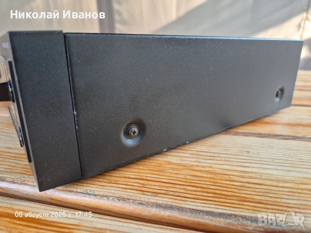 C.E.C. 530 CD, снимка 3 - Аудиосистеми - 51335306