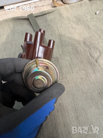 Продавам делко и бензинова помпа за уаз и газ 21/24, снимка 2 - Други ценни предмети - 52844121