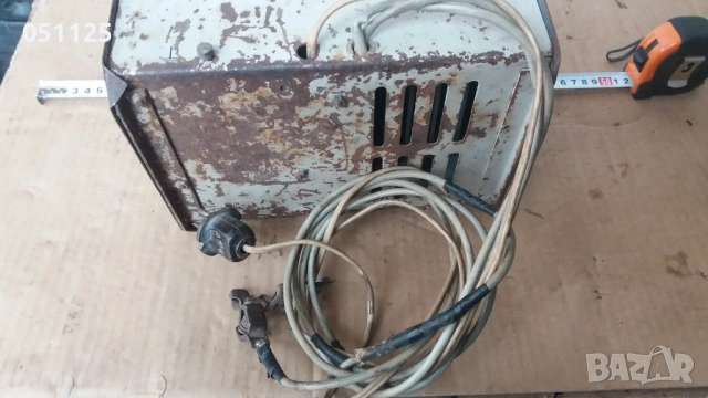 руско устройство за зареждане на акумулатор, снимка 9 - Аксесоари и консумативи - 54033919