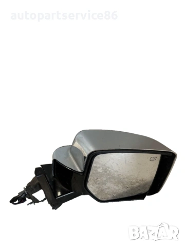 Капак за предно дясно огледало за крило за Jeep Patriot (2008)