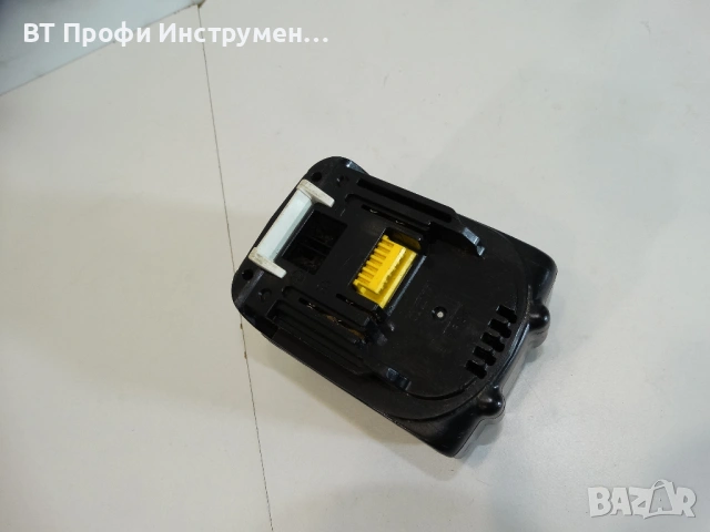 Makita BL1430 / 14.4V / 3.0Ah Li-Ion - Акумулаторна батерия, снимка 3 - Други инструменти - 54013514