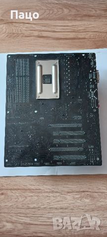 ASUS с планка M4A88TD-V EVO, снимка 18 - Дънни платки - 45700523