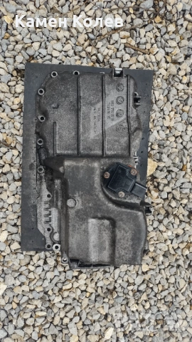 Части за двигател БМВ Н47, снимка 4 - Части - 54139968