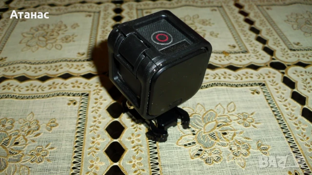 Екшън видеокамера GoPro HERO4 Session USB  Full HD Bluetooth Wi-Fi , снимка 3 - Камери - 50453433