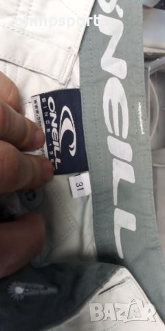 спортен панталон онийл  нов размер 31, снимка 2 - Панталони - 45090075
