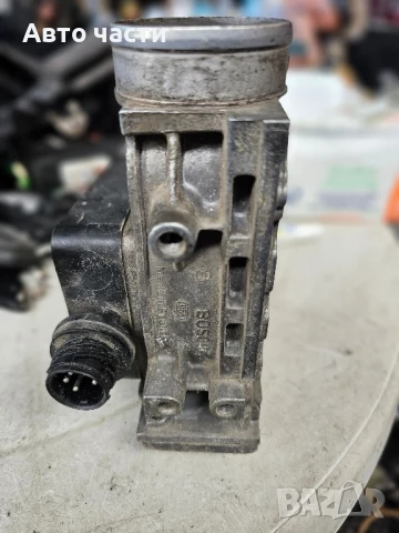 Дебитомер за BMW E36 1.6i 0280200204

, снимка 2 - Части - 50975994