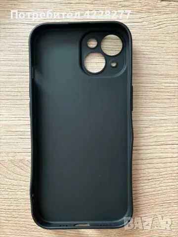 Калъф за iPhone 15 , снимка 2 - Калъфи, кейсове - 47171403