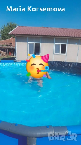 Голям басейн Bestway, снимка 3 - Други стоки за дома - 53931475