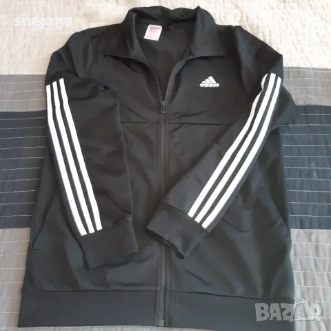 Оригинален екип на Adidas , снимка 8 - Спортни екипи - 47424121