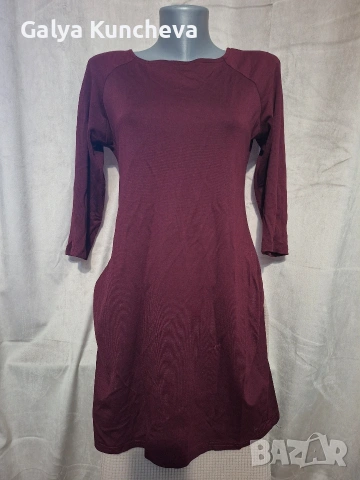 дамски рокли (различни модели), снимка 10 - Рокли - 53133731