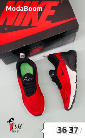 ✓Nike Air Max| дамски маратонки| различни цветове , снимка 10 - Маратонки - 46654979