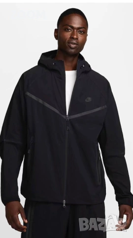 NIKE TECH WOVEN Set Oversized , снимка 2 - Спортни дрехи, екипи - 54232794