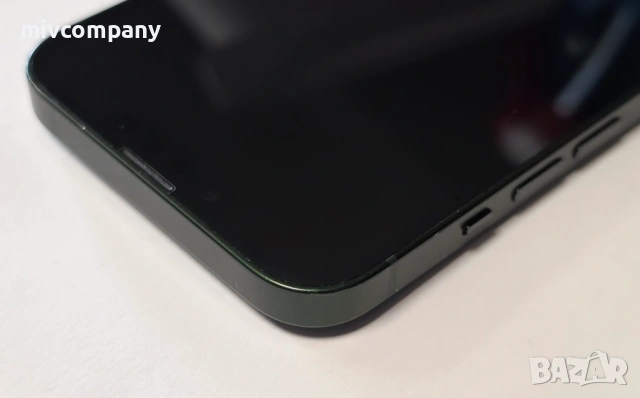 Iphone 13 128GB battery health 77%, снимка 10 - Apple iPhone - 54078079