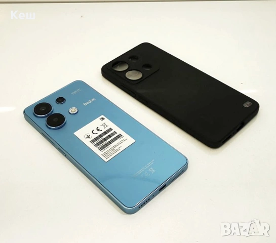 Xiaomi Redmi Note 13 , снимка 5 - Xiaomi - 53245941