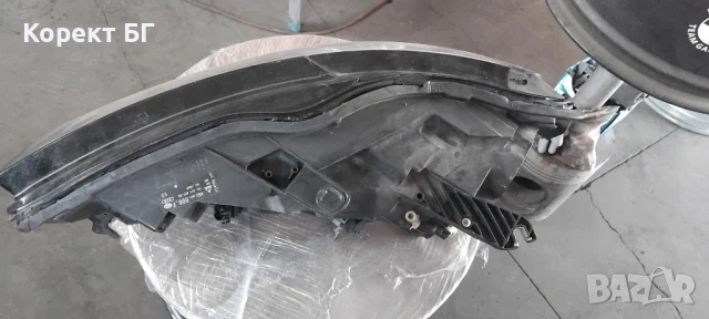Продава се десен фар за Audi A6 C7 Facelift , снимка 5 - Части - 50698729