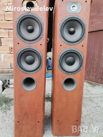 Focal 716s, снимка 1 - Тонколони - 46581741