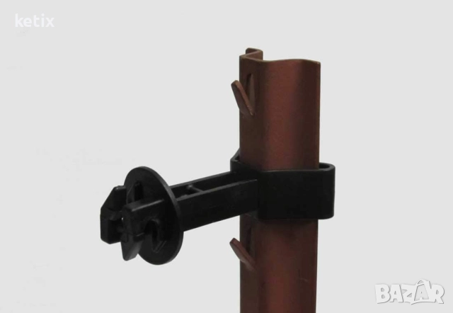 Изолатори за електрическа мрежа, снимка 5 - Огради и мрежи - 52947982