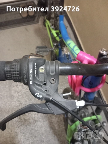 26цола велосипед , снимка 6 - Велосипеди - 53662818