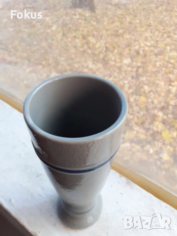 Чаша Staffel Stonewar керамика, снимка 5 - Антикварни и старинни предмети - 53451686