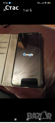 Google Pixel 3a/4-64gb.перфектен, снимка 2 - Други - 53492173