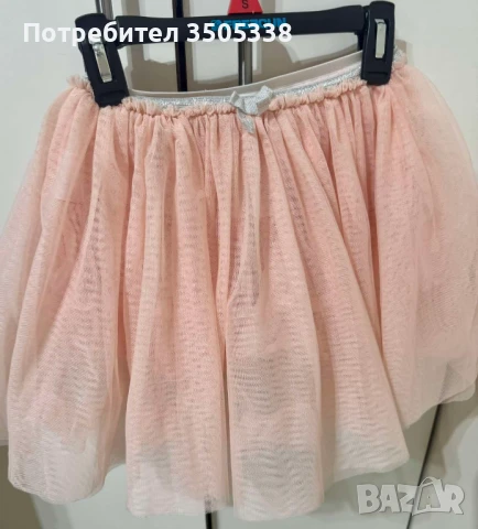 Пола Next, снимка 6 - Детски рокли и поли - 50868720