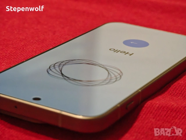 Нов Oppo Find X9 Pro - Dimensity 9500;Hasselblad камера;7500mAh, снимка 4 - Други - 53823691