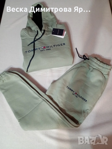 Дамски и мъжки екипи , снимка 11 - Спортни екипи - 52575888