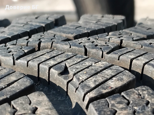 Гуми 185 60 15 Мишелин Michelin 2 броя - нов внос. Не са нови!, снимка 2 - Гуми и джанти - 53780087