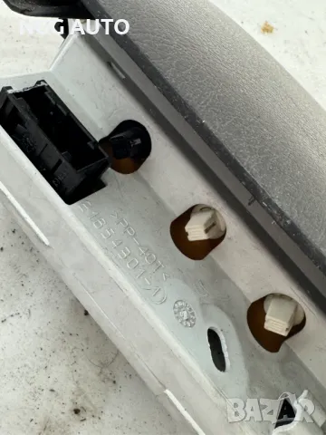 Дисплей за Пежо 307, Peugeot 307, 216543011, снимка 4 - Части - 50421779