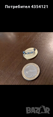 Значка  Ливърпул, снимка 2 - Футбол - 51596323