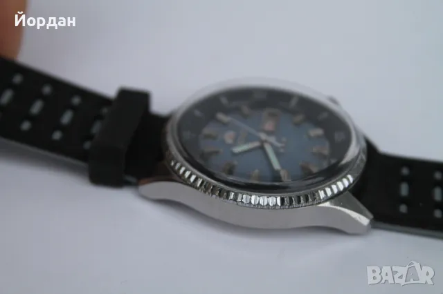 Японски мъжки часовник ''Orient'' автоматик , снимка 9 - Мъжки - 49741564