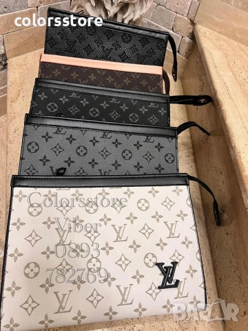 Несесер Louis Vuitton код IM350