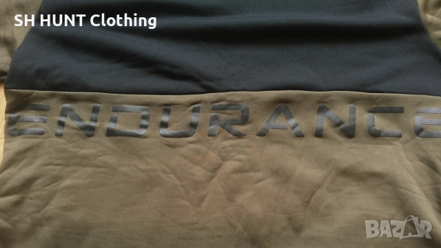 ENDURANCE Arnsboib M Hoody размер XL еластичен суичър - 1995, снимка 7 - Екипировка - 53288313