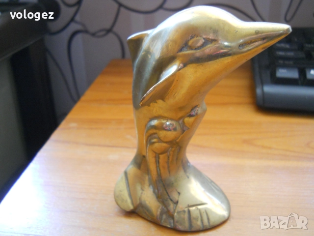 Старинни бронзови и месингови статуетки, снимка 12 - Антикварни и старинни предмети - 31548641