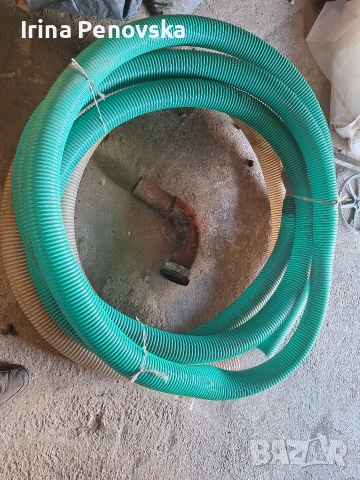 врачанска помпа за вода, снимка 5 - Селскостопанска техника - 54098418