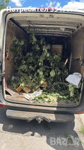 Хамалски и транспортни услуги Русе , снимка 2 - Транспортни услуги - 50975962