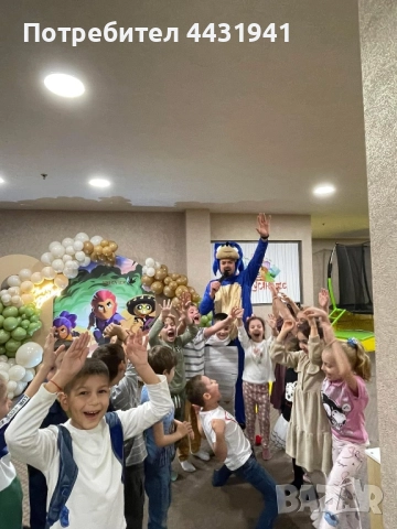 Лабубу / Labubu, снимка 5 - Други услуги - 52096715