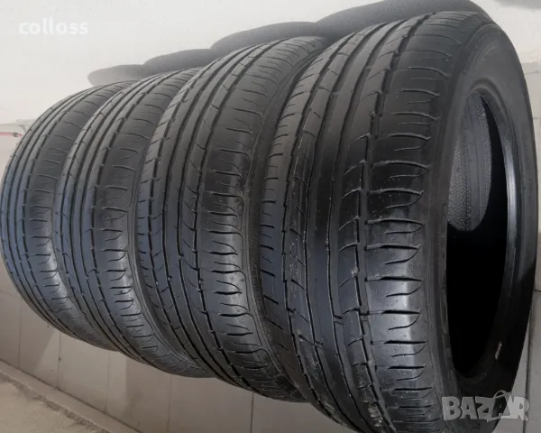 DEBICA "Presto HP2" 205/55 R16 - летни гуми., снимка 7 - Гуми и джанти - 49421634