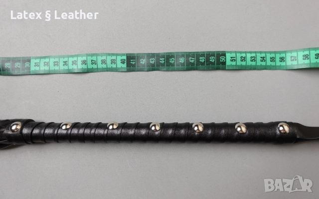 Кожени камшици , снимка 9 - Други - 52190470